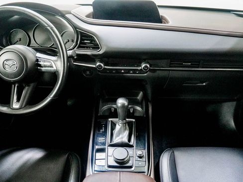 Used 2023 MAZDA CX-30 AWD 2.5 S w/ Premium Package image 23