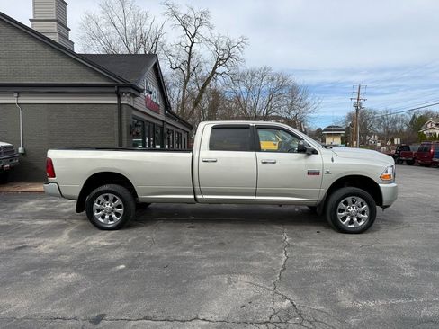 Used 2010 Dodge Ram 2500 Truck SLT w/ Luxury Group image 2