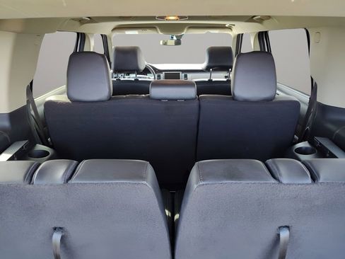Used 2019 Ford Flex Limited FWD image 8