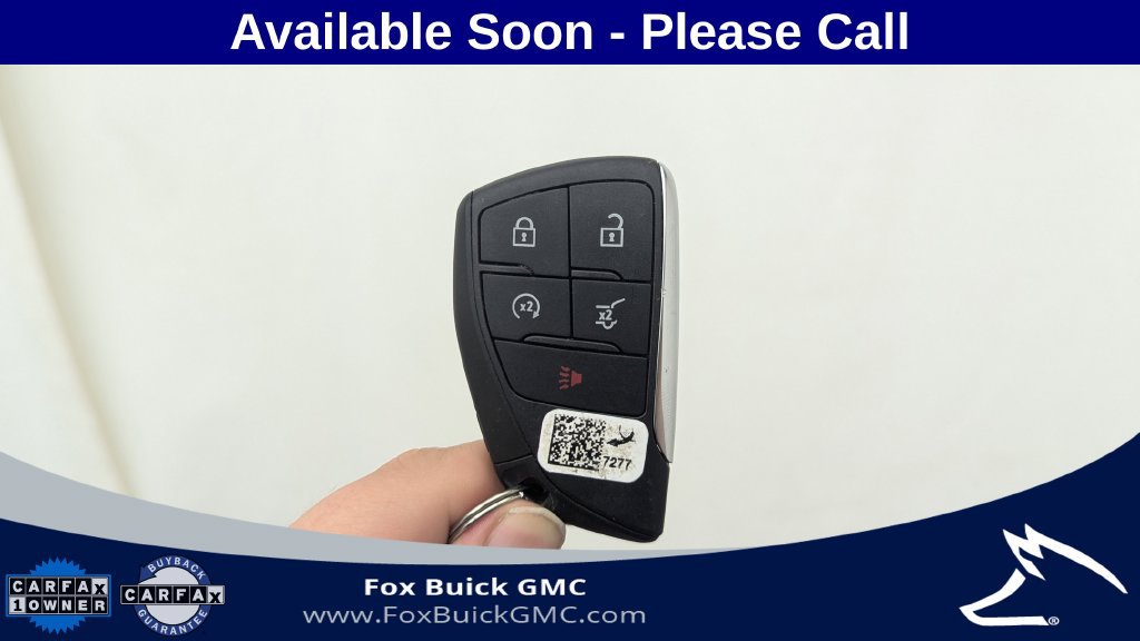 Used 2024 Buick Envision Preferred AWD/4WD image 38
