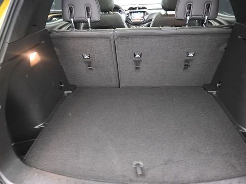 Used 2023 Chevrolet TrailBlazer ACTIV w/ Sun and Liftgate Package AWD/4WD image 25