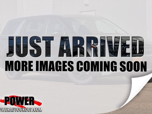Certified 2026 Kia Carnival FWD image 1