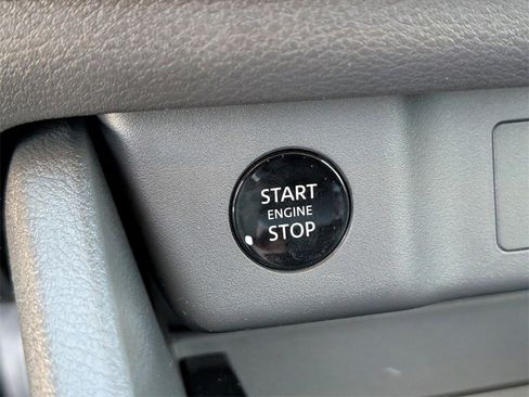 New 2026 Nissan Rogue SV image 27