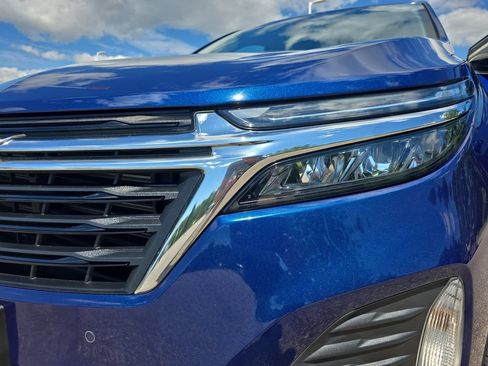 Certified 2023 Chevrolet Equinox LT AWD/4WD image 31