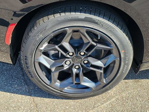 New 2026 Dodge Charger GT w/ Driver Convenience Group AWD/4WD image 5
