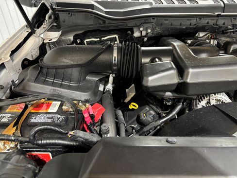 Used 2019 Ford F250 XL w/ XL Value Package AWD/4WD image 23