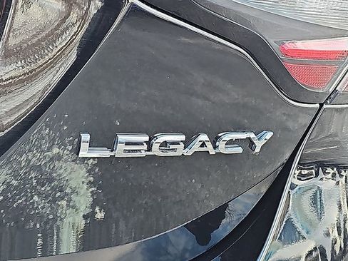 Used 2023 Subaru Legacy Limited image 30