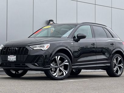 Used 2023 Audi Q3 2.0T Premium Plus w/ Premium Plus Package