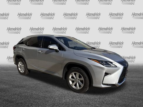 Used 2016 Lexus RX 350 AWD image 2