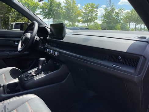 Certified 2025 Honda CR-V Sport-L image 33