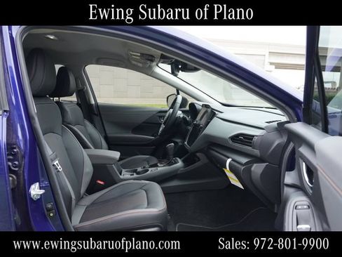 Used 2025 Subaru Crosstrek 2.5i Limited w/ Crosstrek Mirror Package AWD/4WD image 11