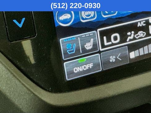 Used 2026 Subaru Forester Touring AWD/4WD image 25