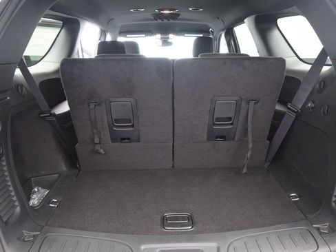 New 2026 Dodge Durango GT w/ Blacktop Package image 25