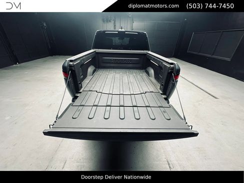Used 2022 Rivian R1T Adventure AWD/4WD image 42