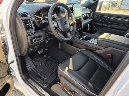 New 2026 RAM 1500 Limited AWD/4WD image 13