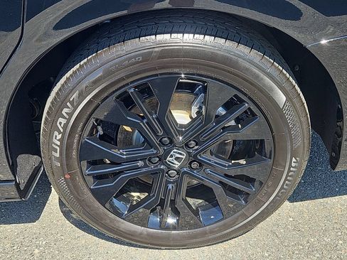 Certified 2026 Honda Odyssey Sport-L image 8