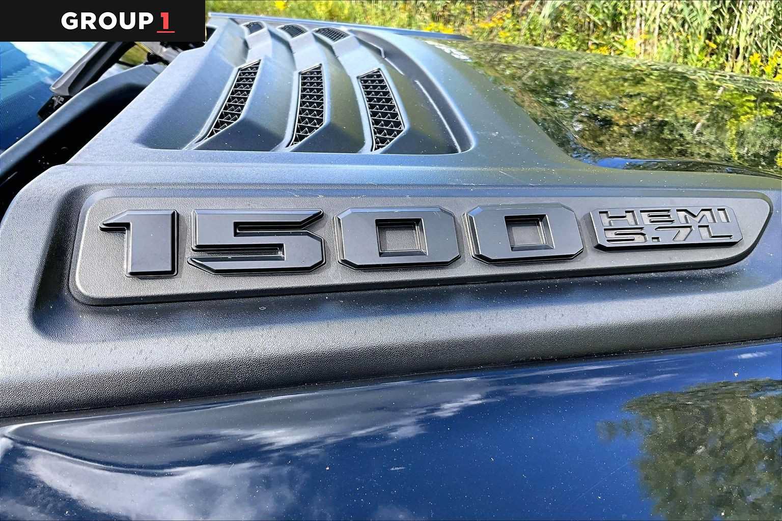 Used 2020 RAM 1500 Rebel w/ Rebel Level 2 Equipment Group AWD/4WD image 10