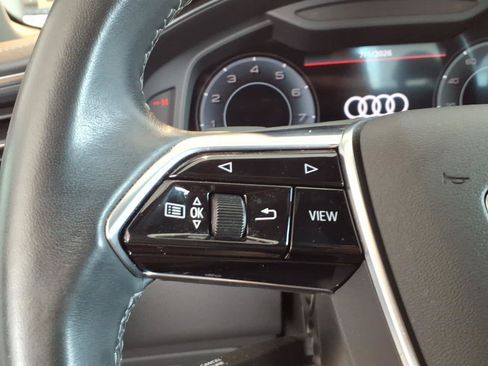Used 2023 Audi A6 Premium Plus w/ Premium Plus Package AWD/4WD image 15