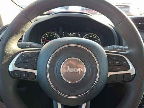 Used 2021 Jeep Renegade Sport image 15