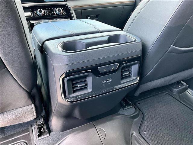 Certified 2023 GMC Sierra 1500 AT4 w/ AT4 Premium Package AWD/4WD image 24