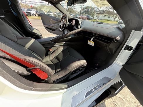 New 2026 Chevrolet Corvette Z06 image 13