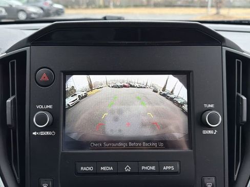 Certified 2026 Subaru Crosstrek 2.5i image 26