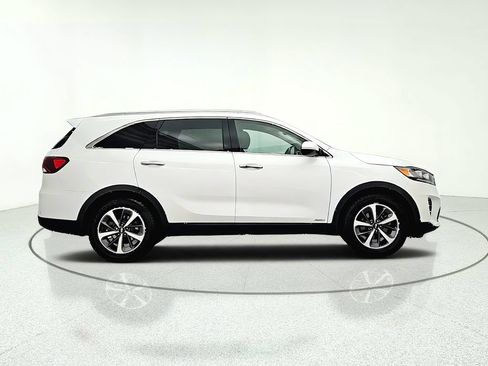 Used 2019 Kia Sorento EX AWD/4WD image 8