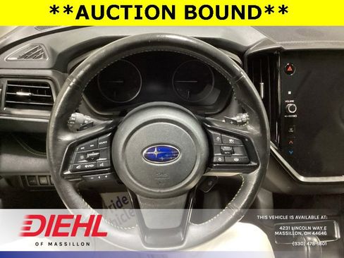 Used 2023 Subaru Ascent Onyx Edition image 24