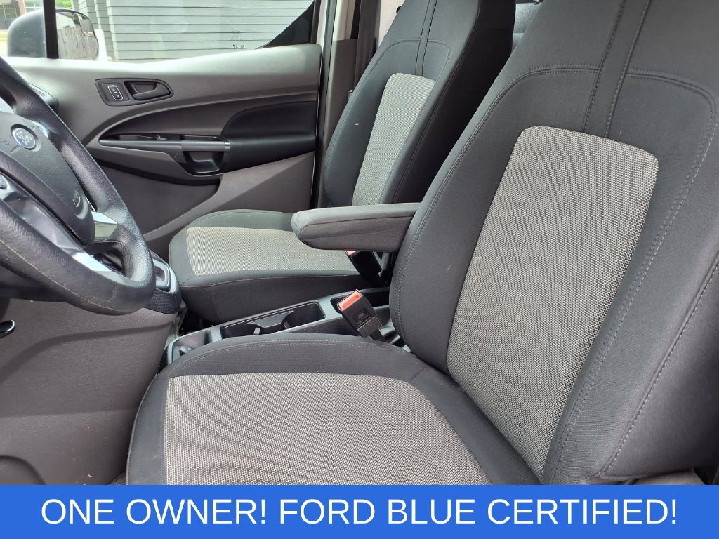 Used 2023 Ford Transit Connect XL FWD image 3