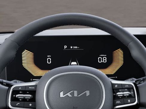 New 2026 Kia Carnival FWD image 21