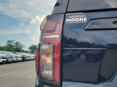 Certified 2023 Chevrolet Tahoe RST w/ Luxury Package AWD/4WD image 9