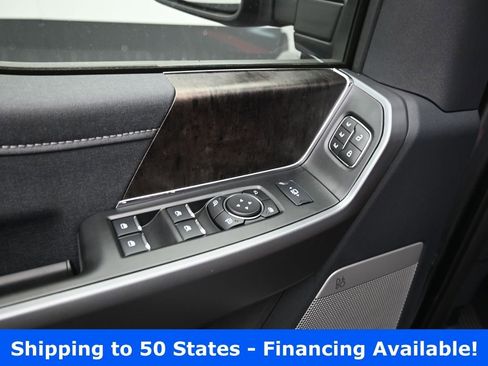 New 2025 Ford F250 Lariat w/ Lariat Ultimate Package image 19