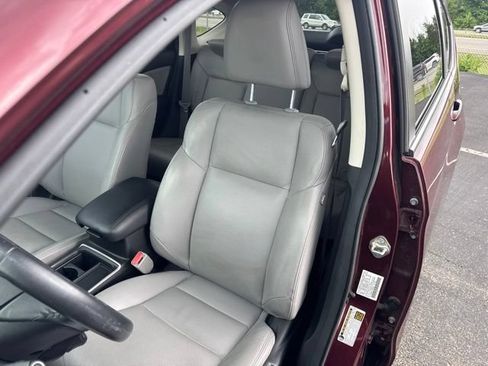 Used 2016 Honda CR-V EX-L image 9