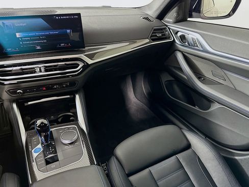 Certified 2022 BMW i4 M50 image 24
