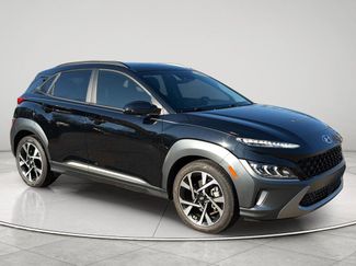 Used 2023 Hyundai Kona Limited video 1