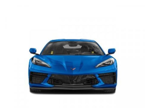 Used 2022 Chevrolet Corvette Stingray Preferred Cpe w/ Z51 Performance Package image 7