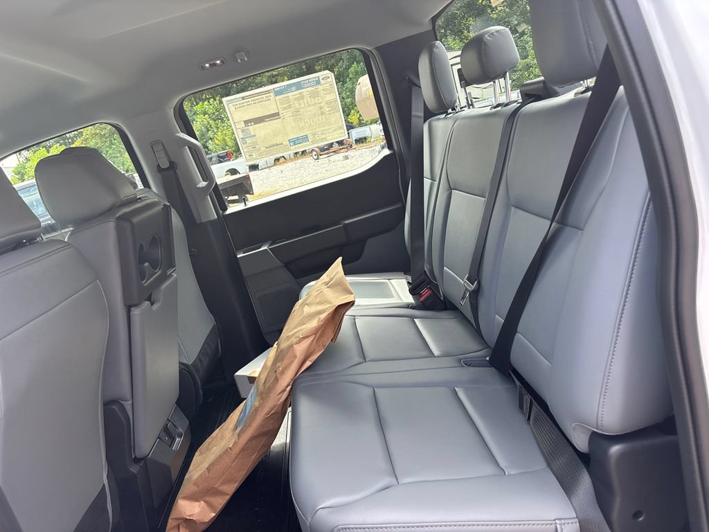 New 2026 Ford F350 XL AWD/4WD image 14