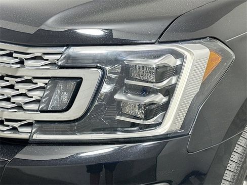 Used 2021 Ford Expedition Platinum image 26