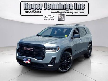 Used 2023 GMC Acadia SLT w/ Elevation Edition