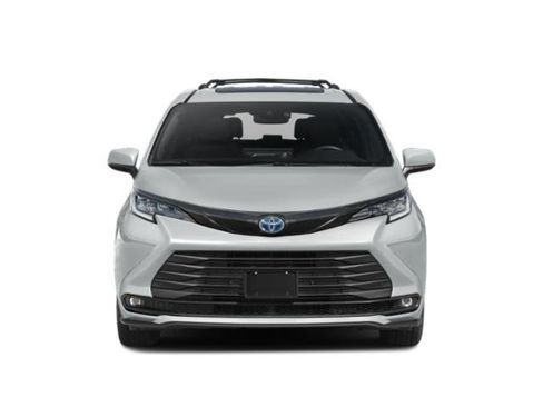 New 2026 Toyota Sienna XLE Woodland Edition AWD/4WD image 7