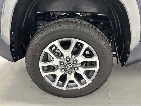 Used 2025 Toyota Tundra 1794 Edition image 72