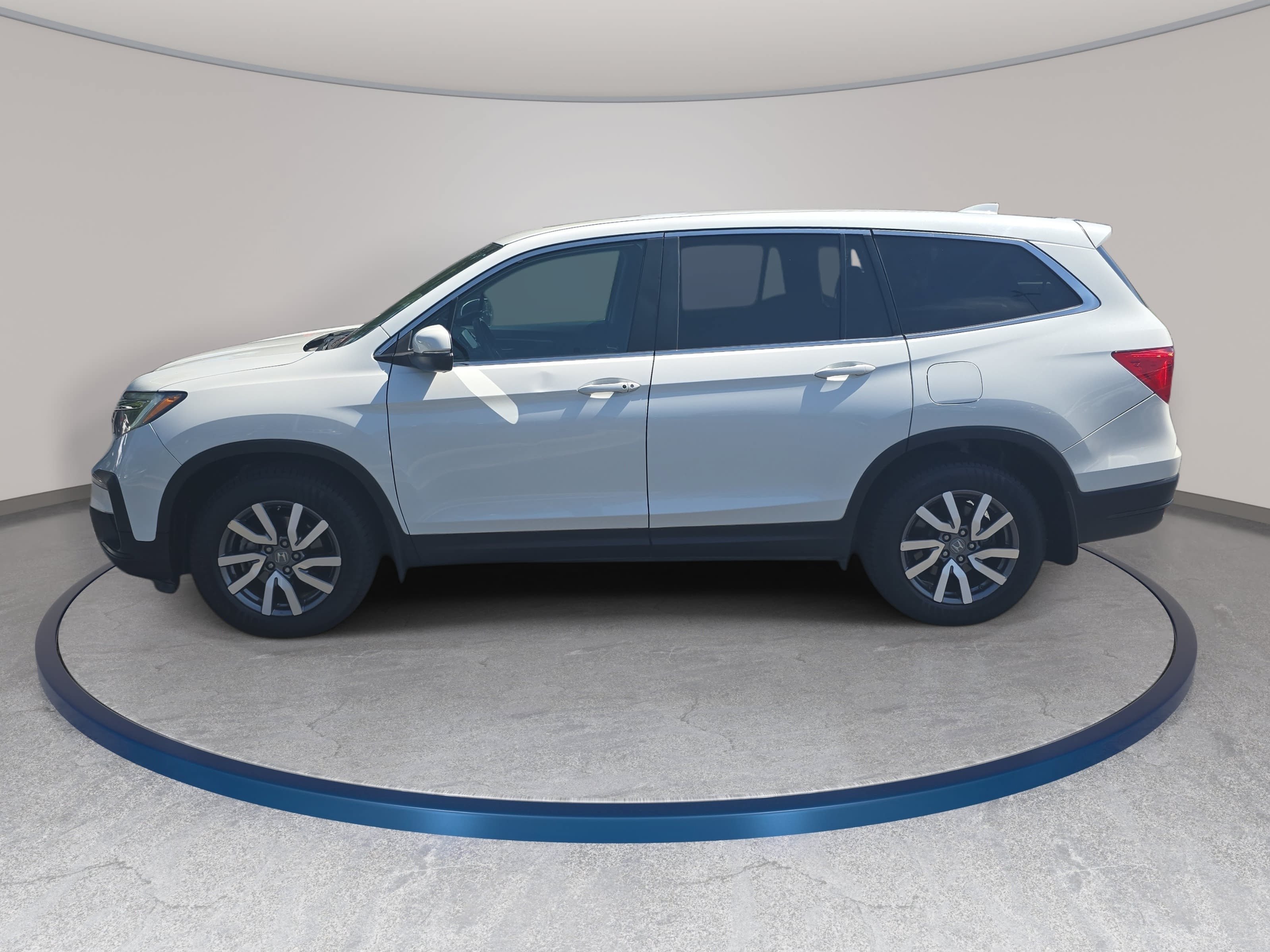 Used 2020 Honda Pilot EX-L image 8