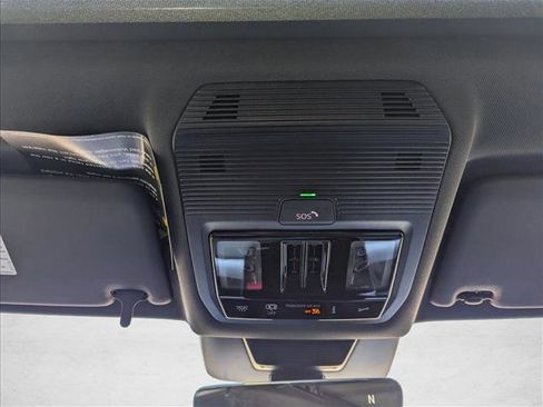 New 2026 Volkswagen Tiguan SE R-Line image 20