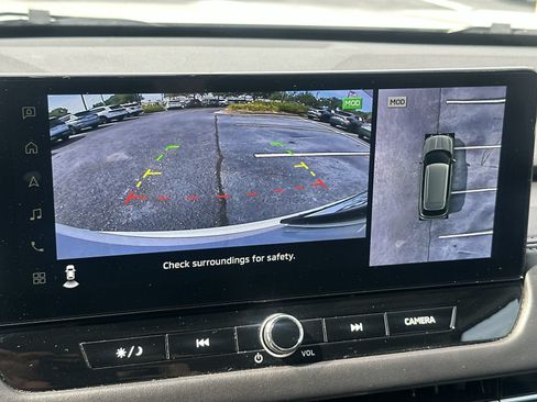 Used 2025 Mitsubishi Outlander SE FWD image 27