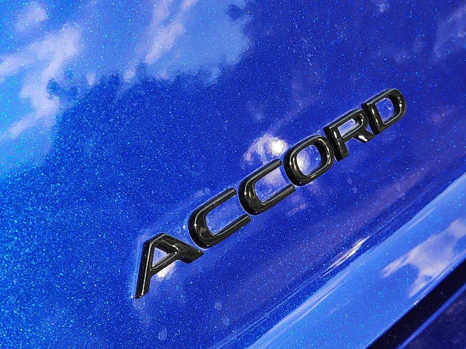 Used 2026 Honda Accord Sport image 11