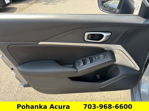 Certified 2024 Acura Integra FWD image 20