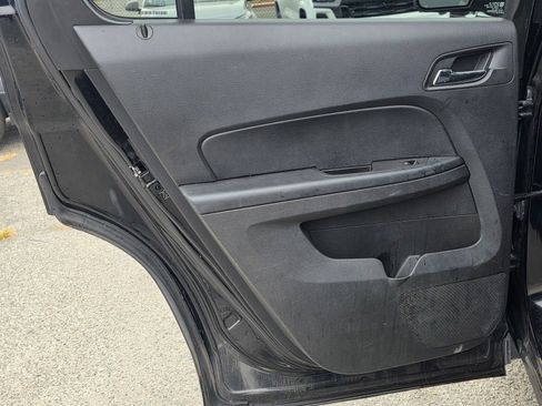 Used 2016 Chevrolet Equinox LT w/ Convenience Package FWD image 10