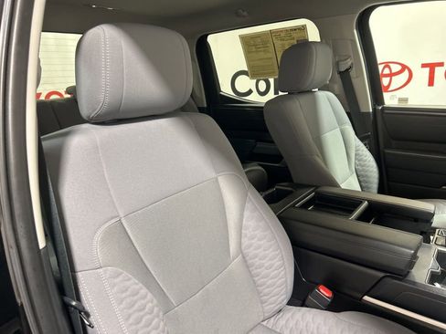 Used 2024 Toyota Tundra SR5 AWD/4WD image 12