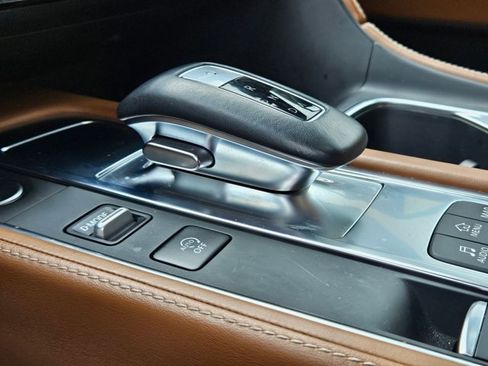 Used 2022 INFINITI QX60 Autograph w/ Cargo Package image 14