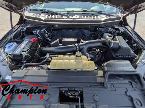 Used 2020 Ford F150 XLT w/ Equipment Group 301A Mid AWD/4WD image 16